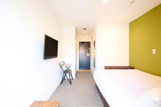 Hotel Stripe Sapporo - Vacation STAY 20493 - Kita-rokujō - 0