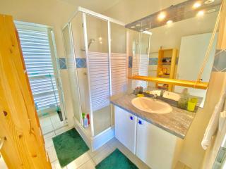 Appartement - Vue mer et montagne - 3