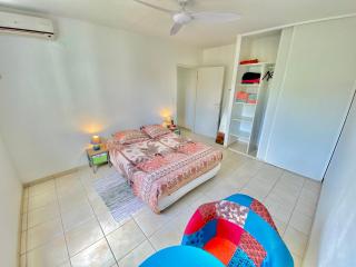 Appartement - Vue mer et montagne - 4