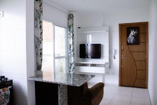 Pé na Areia Apto 1 dorm - 9