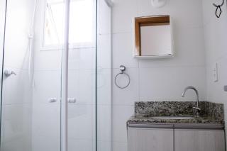 Pé na Areia Apto 1 dorm - 7