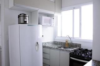 Pé na Areia Apto 1 dorm - 2