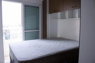 Pé na Areia Apto 1 dorm - 1