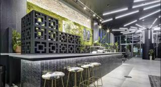 Downtown Miami Gem, High-rise, Ocean View, Pool, Hot tub, Gym - 6