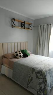 Refúgio Campo Belo - 1