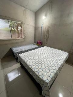 Casa Linda Barrerinhas - Ma - 2