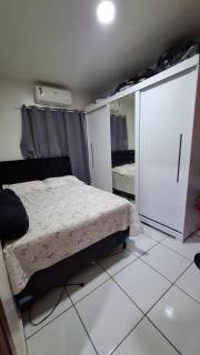 Cop 30 - Apartamento mobiliado - 0