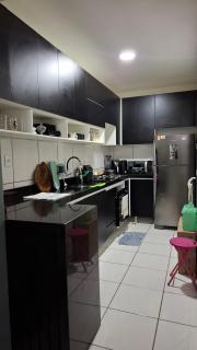 Cop 30 - Apartamento mobiliado - 4