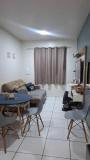 Cop 30 - Apartamento mobiliado - 3