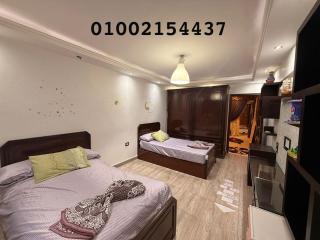 شقة 201 سوبر لوكس بجوار البازارالجديد وعلوش وسوق السمك وسط المدينه - 8