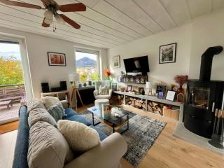 Mountain Vista Apartment - 6