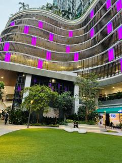 HavenStay Trion-KL AT Stander 2Bedroom-2Bathroom - 0