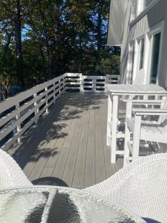 Sunset Serenity - Incredible Home On Lake Bluff! - 5