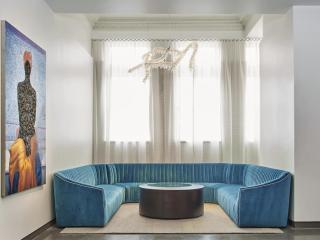 21c Museum Hotel Lexington - 8