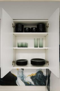 Downtown Jersey City 3BR Steps to PATH NYC - 8