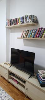 Fresk, Bunk'art, apartment - 4