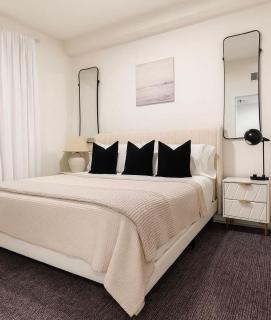 Downtown Jersey City 3BR Steps to PATH NYC - 7