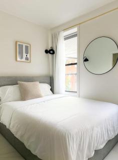 Downtown Jersey City 3BR Steps to PATH NYC - 2