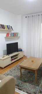 Fresk, Bunk'art, apartment - 3