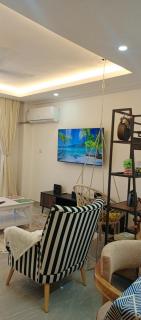 Tola Residences at Aqua Gardens Nyali -Luxe 2Bdr Apt Sleeps 6 - 4