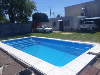 casa pileta parque mar del plata a 400 metros del mar - 9