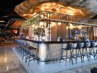 Novotel Bishkek City Center - 7