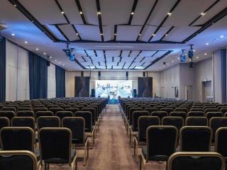 Novotel Bishkek City Center - Bichkek - 8
