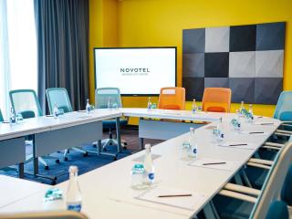 Novotel Bishkek City Center - 5