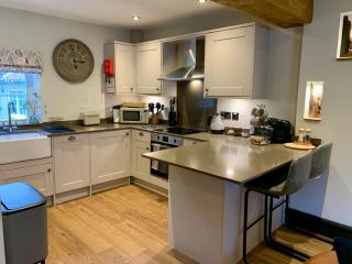 One Over Eight - Luxury One Bed Apartment - 6