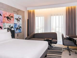 Novotel Bishkek City Center - 1