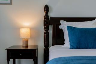 Hôtel Amaudo - 7