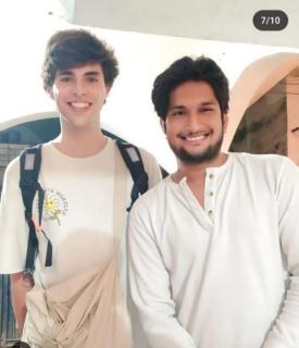 Manavi Home Stay - 1