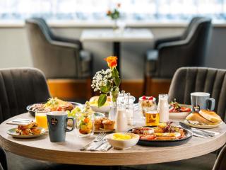 The Harlow Hotel By AccorHotels - 6