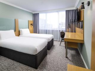 The Harlow Hotel By AccorHotels - 1