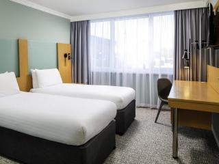 The Harlow Hotel By AccorHotels - 3