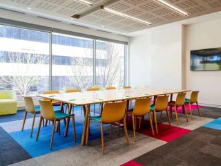 ibis Styles East Perth - 4