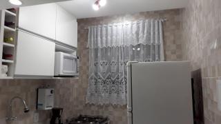 Apto Um quarto Flamengo RJ - 7