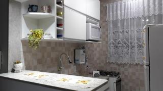 Apto Um quarto Flamengo RJ - 5