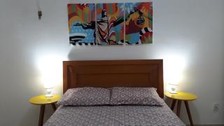 Apto Um quarto Flamengo RJ - 1