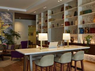 Manto Hotel Lima - MGallery Collection - 9