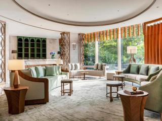 The Silveri Hotel Hong Kong - MGallery Collection - 6