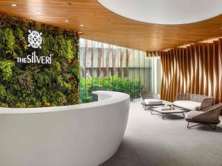 The Silveri Hotel Hong Kong - MGallery Collection - 4