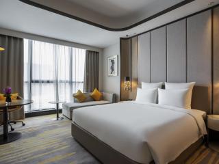 Pullman Suzhou Zhonghui - 9