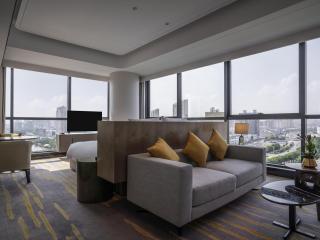 Pullman Suzhou Zhonghui - 3