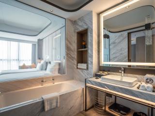 Pullman Suzhou Zhonghui - 1