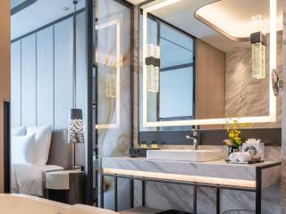 Pullman Suzhou Zhonghui - 1