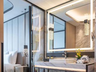 Pullman Suzhou Zhonghui - 2