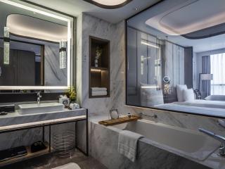 Pullman Suzhou Zhonghui - 4