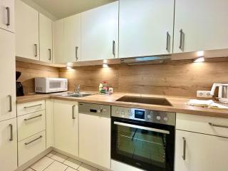 Waldgeflüster, Montana Haus - 6