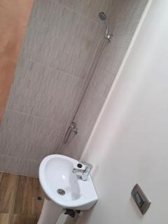 Piezas estilo departamento en casa Pucón - 5